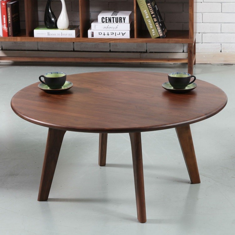 Coffee Table Walnut