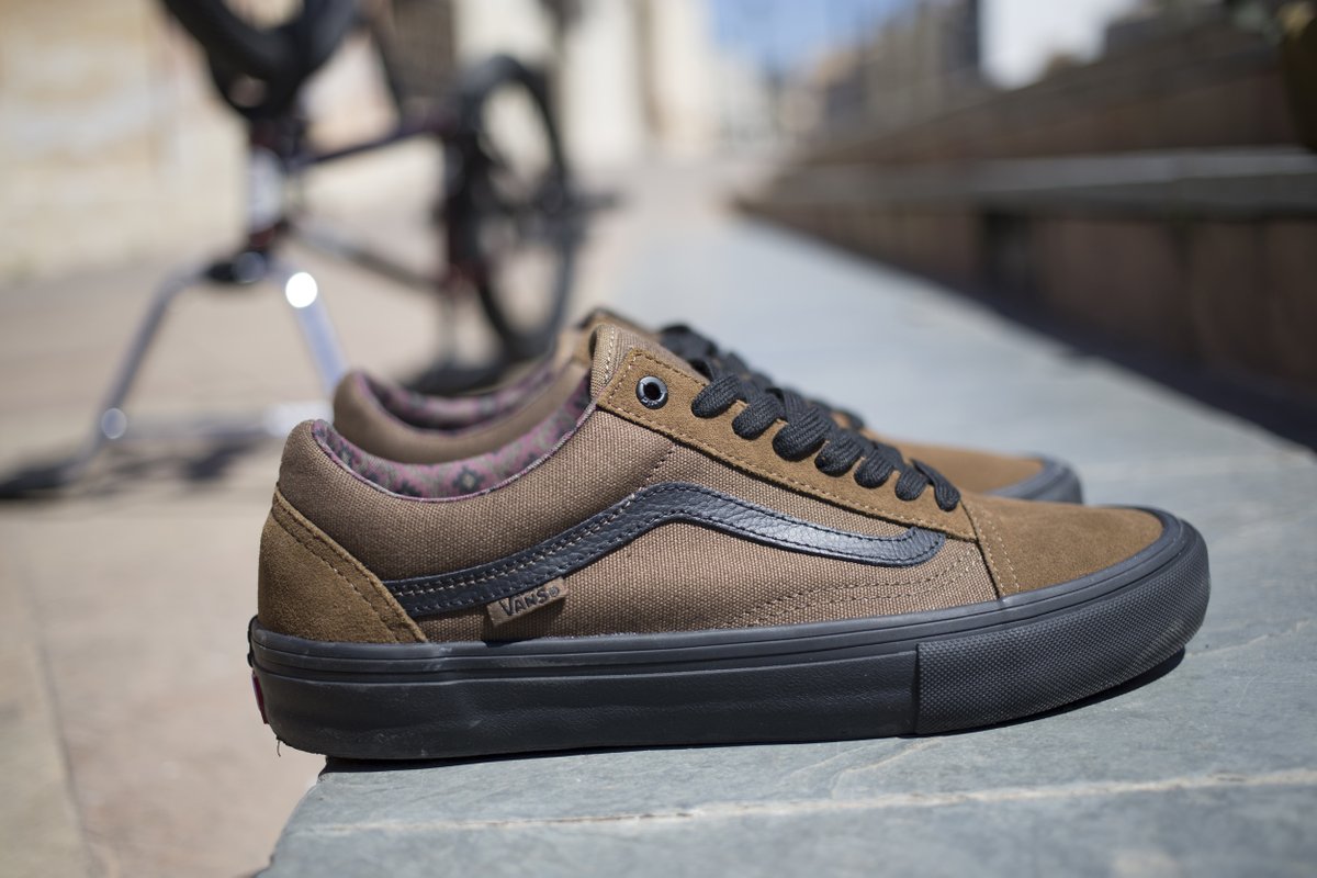 vans bmx shoes