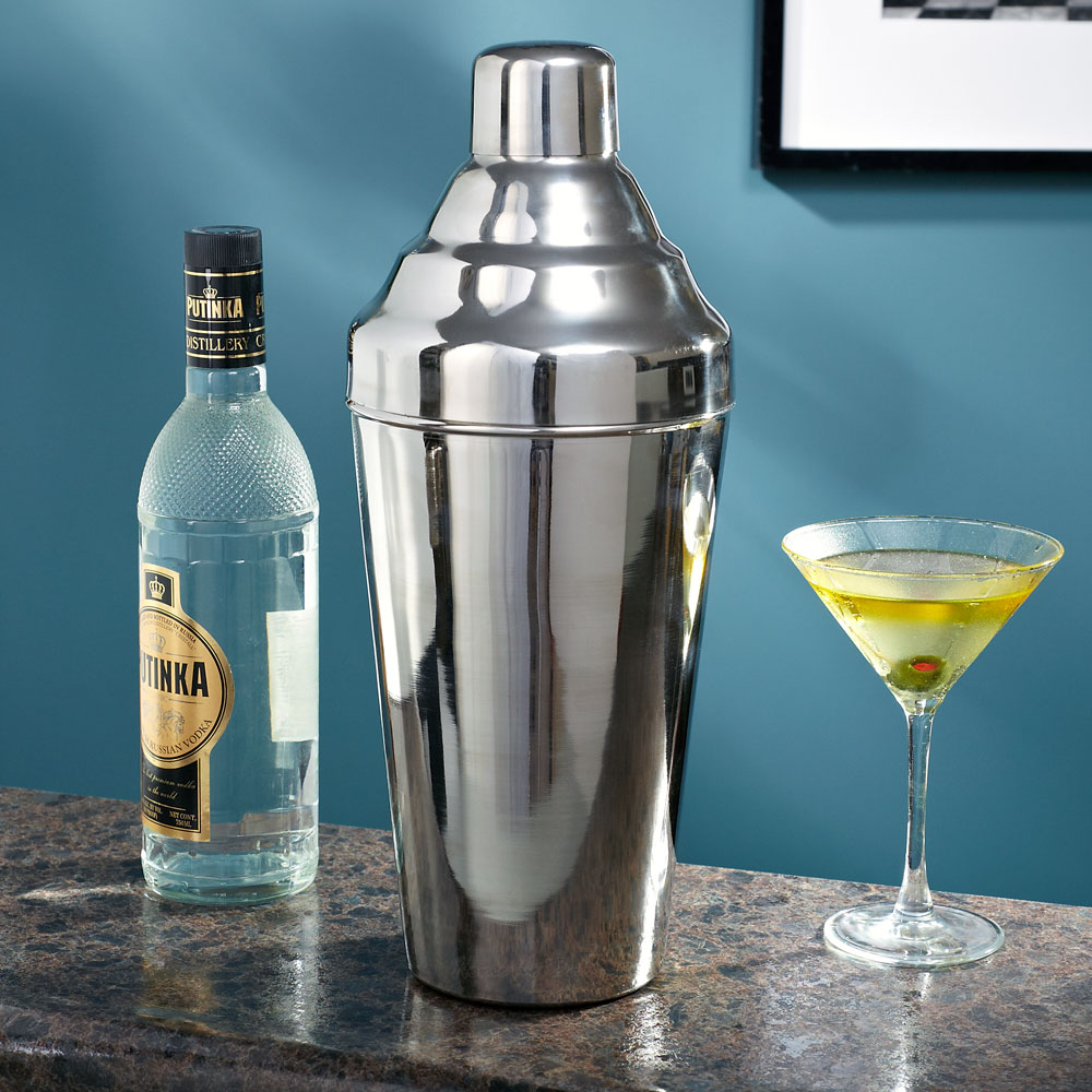 Bar Accessories Cocktail Shaker