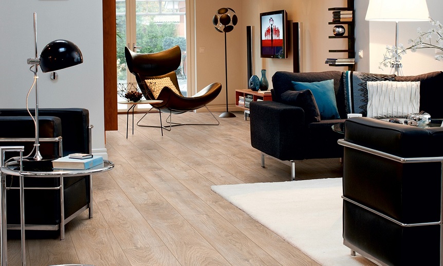 Pergo Laminate Flooring 1