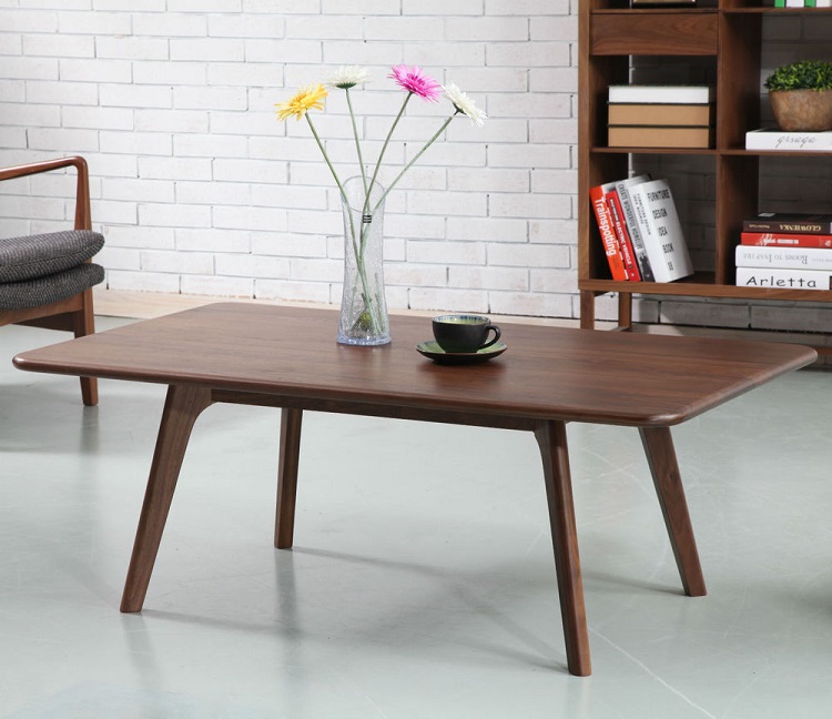Coffee Table Walnut 2
