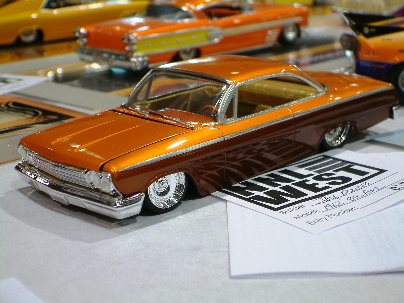 Plastic Model Car Kits: A Rewarding Hobby and a Fun Parent-Child