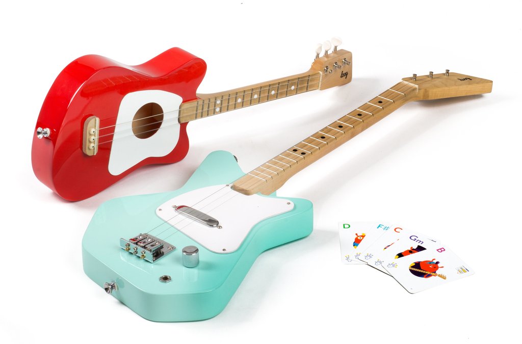 children's guitar