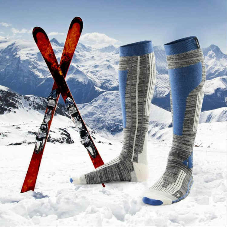 ski socks
