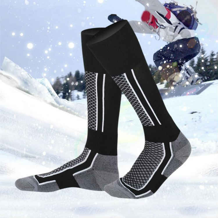 socks for skiing