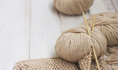 Merino Wool Next Knitting Project