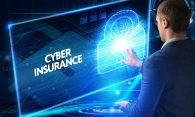 cyber security insurance policy coverage