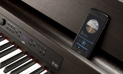 korg digital piano