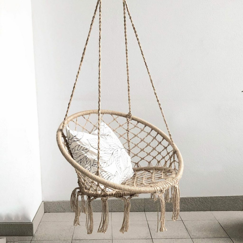  hanging chair