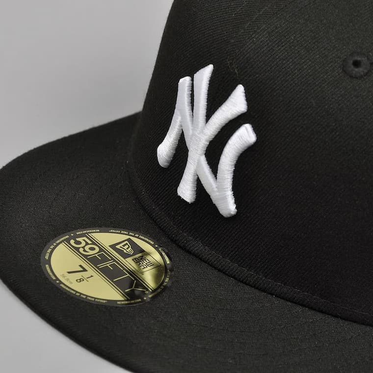 59 Fifty Fitted Hat