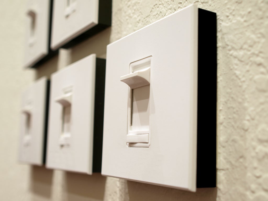 Different Types of Electrical Switches