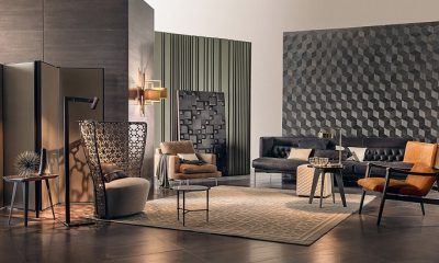 accent living room