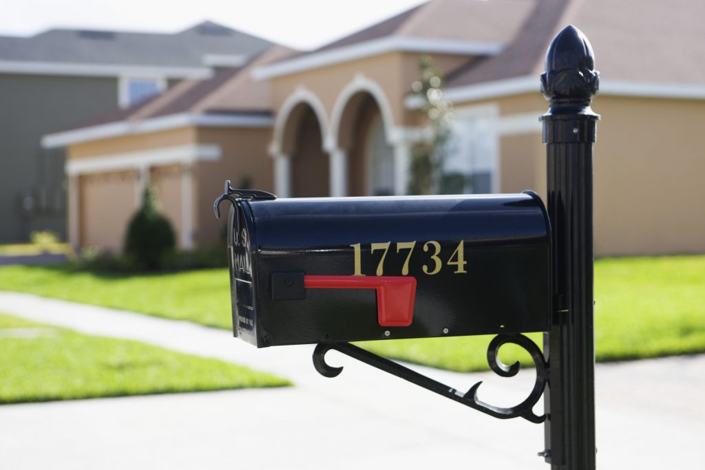 The first factor to consider is the material of the mailboxes. Local weather conditions can have a significant impact on your letterbox’s performance since every material reacts distinctively under different weather conditions. As a result, you should choose a mailbox that is appropriate for your mailing needs while also being solid and strong enough to resist the weather conditions in your area. Certain materials perform better under particular climates, so keep this in mind when shopping as you don't want to change it every few months.