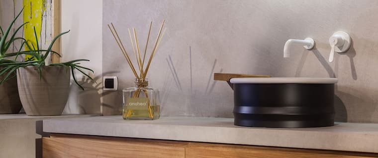 Home Fragrances for a Relaxing Ambient
