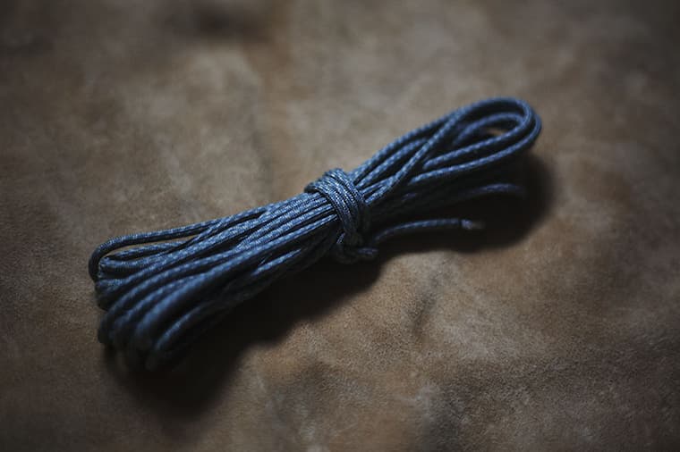 paracord uses quality testing more than just surviving