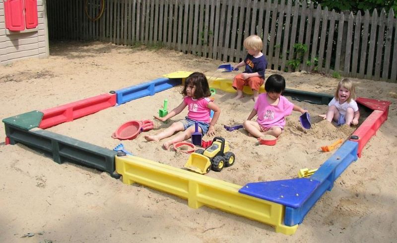 outdoor toys for toddlers and their importance