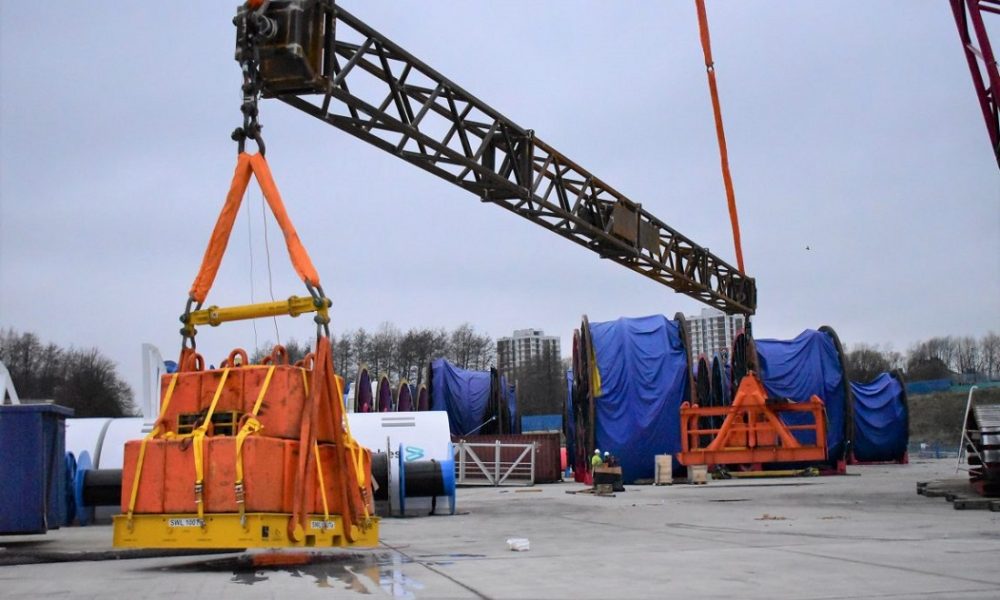 A Guide to Lifting Beams and Spreaders Everything You Need to Know