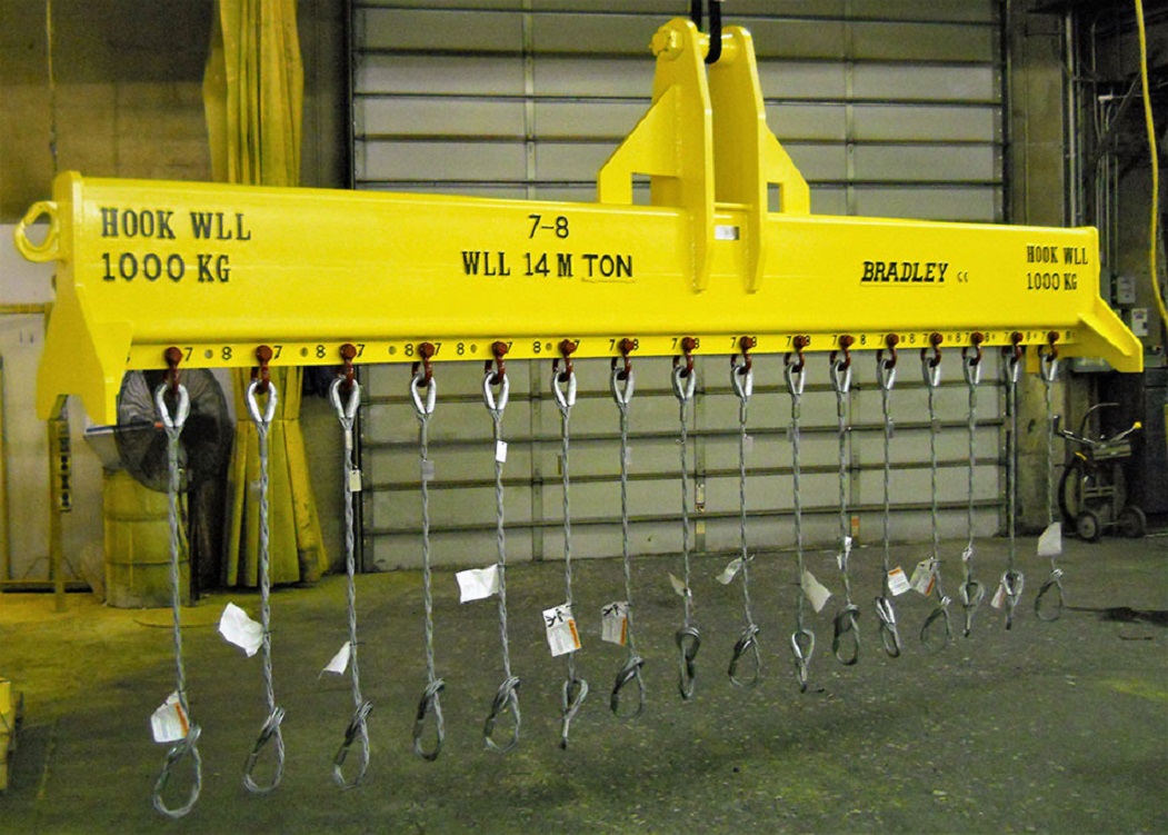 A Guide to Lifting Beams and Spreaders Everything You Need to Know