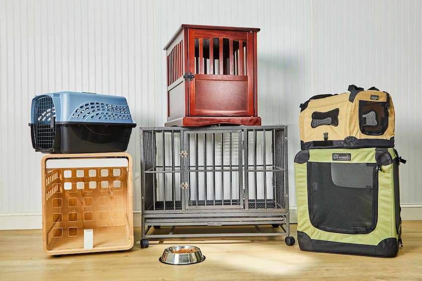 dog crates