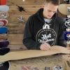 building a skateboard