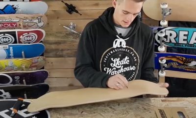 building a skateboard