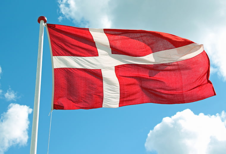danneborg flag