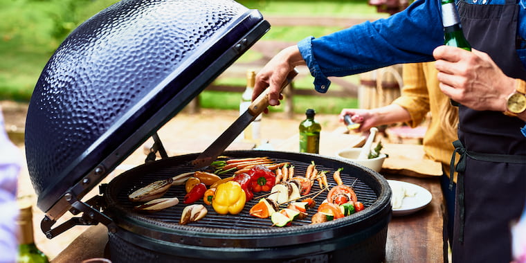 grilling accessories