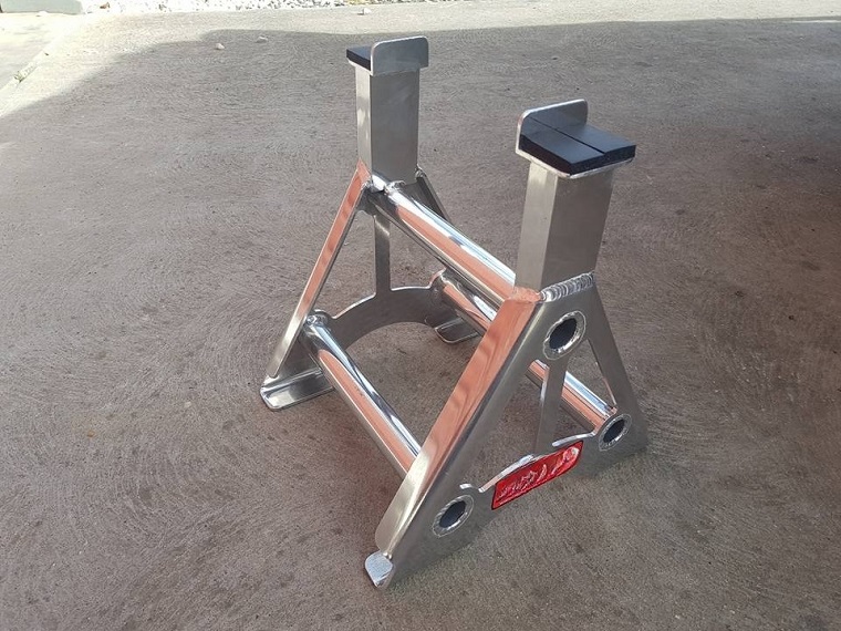 MXN Lift Stand Motorcycle Stand - MX Stand For Cross / Dirt Bikes (No-Name Brand)