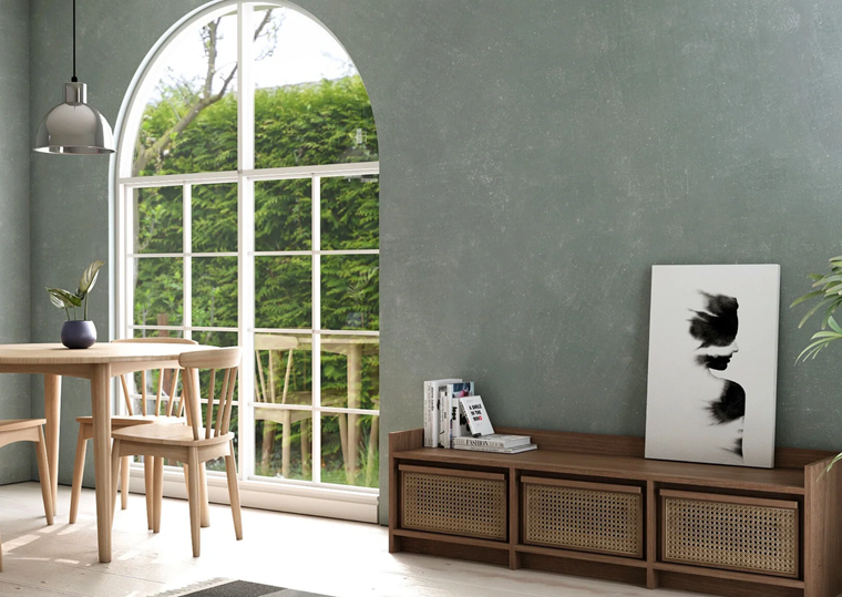 7 Modern Ways to Turn Your Living Room into a Stylish Haven - WholeStory