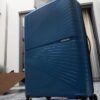 suitcases