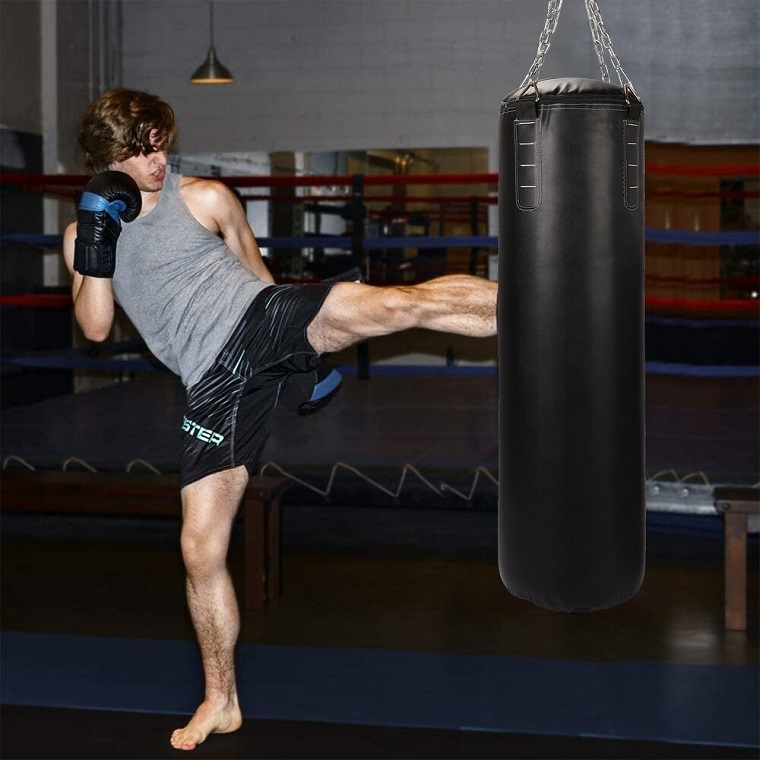 Punching-Bag