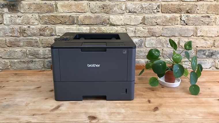 A4 Brother printer