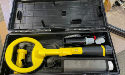 Nokta PulseDive Metal Detector