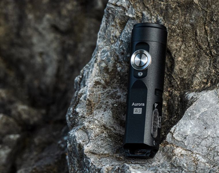 aurora A3