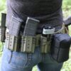 Tactical Belts