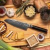 santoku knife