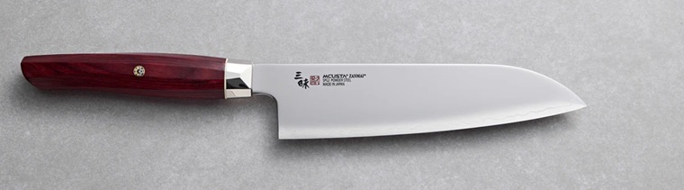 santoku knife 