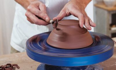 blue-wheel