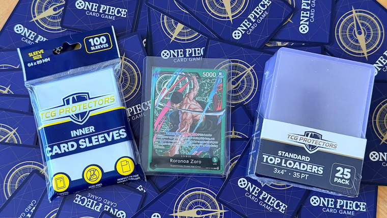 Protection-Storage-One-Piece-Cards