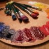 oil painting