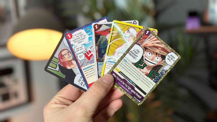 one-piece-card-types