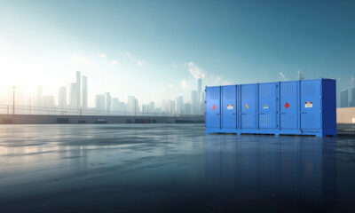 goods storage