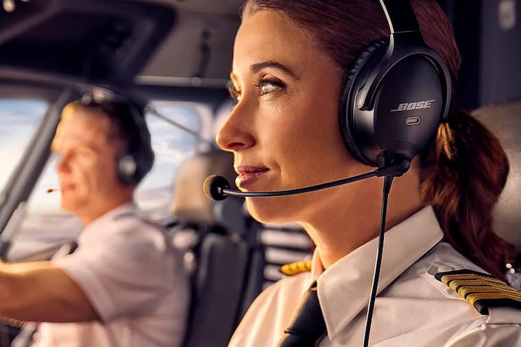 headset