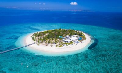 fijif mamanuca island