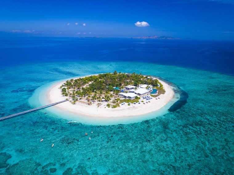 fijif mamanuca island