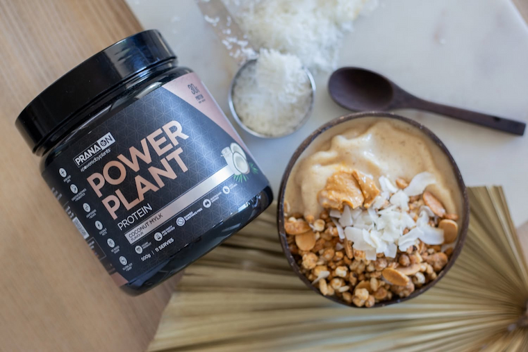 plant-protein-powders