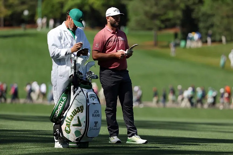 Golf clothes