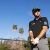 Golfer