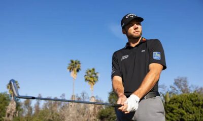 Golfer