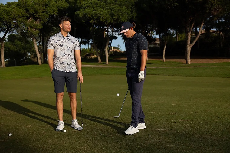 Golfers